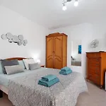 דירה Penthause Luxe 501 Sea View Pool