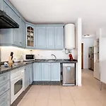 Penthause Luxe 501 Sea View Pool דירה Playa Feñabe
