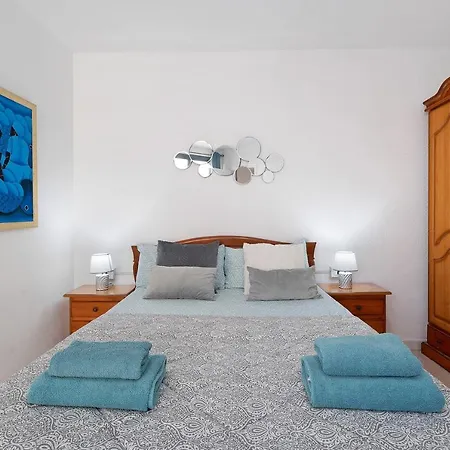 Lejlighed Penthause Luxe 501 Sea View Pool Playa Feñabe