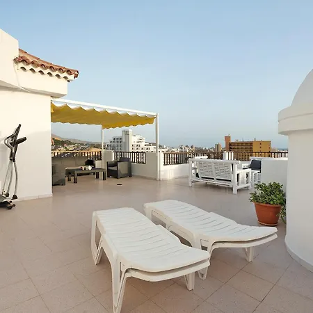 Appartamento Penthause Luxe 501 Sea View Pool Playa Feñabe