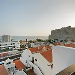 شقة Penthause Luxe 501 Sea View Pool Playa Feñabe