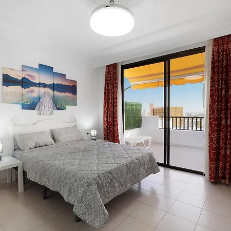 Penthause Luxe 501 Sea View Pool דירה