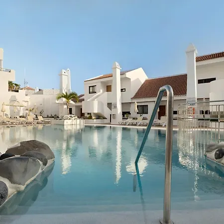 Appartement Penthause Luxe 501 Sea View Pool
