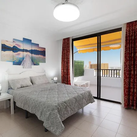 Penthause Luxe 501 Sea View Pool Apartmán