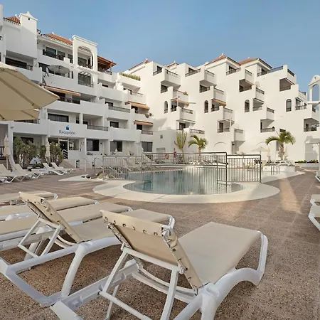 Penthause Luxe 501 Sea View Pool * Playa Feñabe