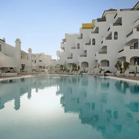 Penthause Luxe 501 Sea View Pool Playa Feñabe